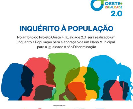 Imagem do inquérito à população