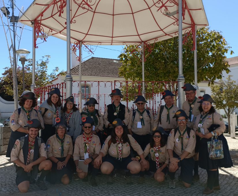 Visita de dirigentes (4)