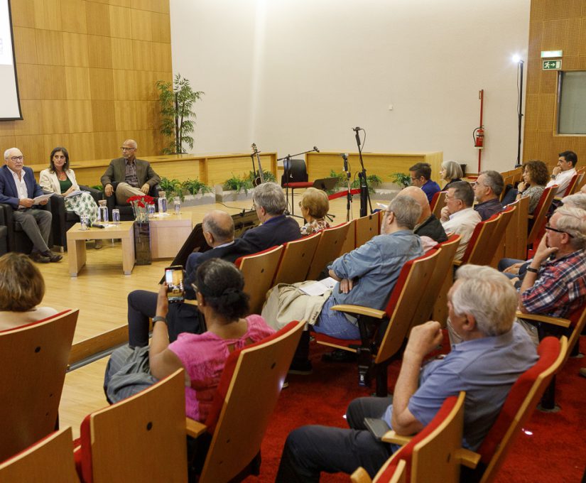 Foto de Luis Miguel Martins / Camara Municipal do Seixal